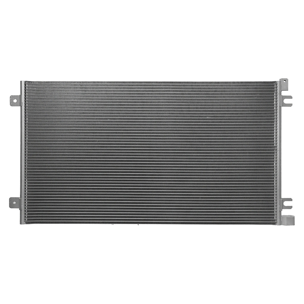 Condensador RADEC 282-4205-00