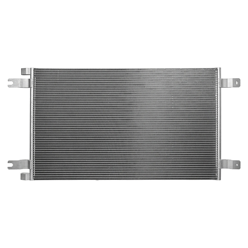 Condensador RADEC 282-4205-01
