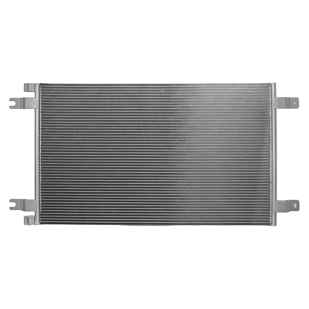 Condensador RADEC 282-5001-00