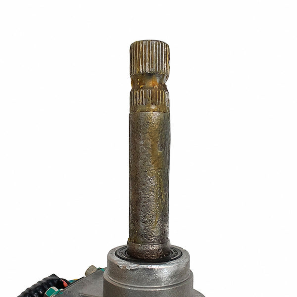 Cremallera de Dirección GROB 2829000