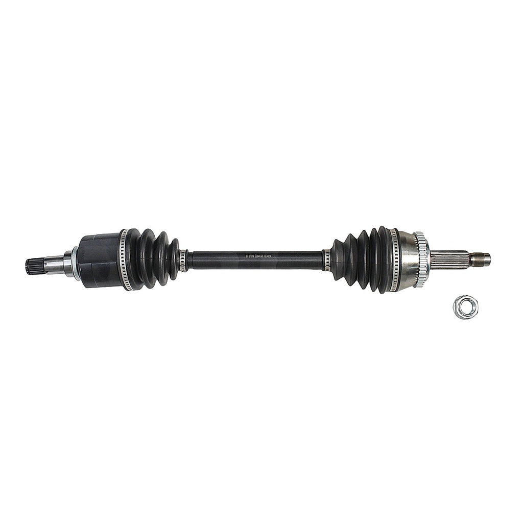 Flecha de V.C. GROB 2838003