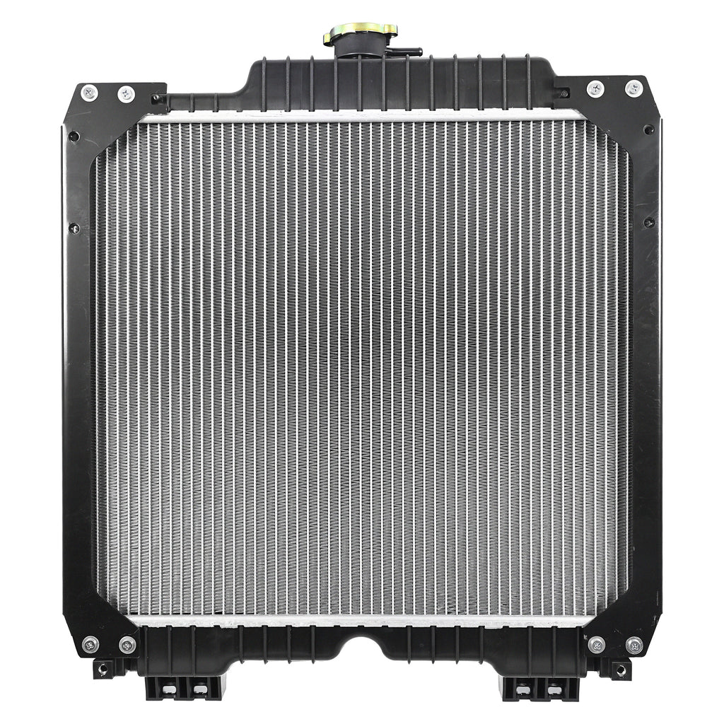 Radiador RADEC 284-7700-00