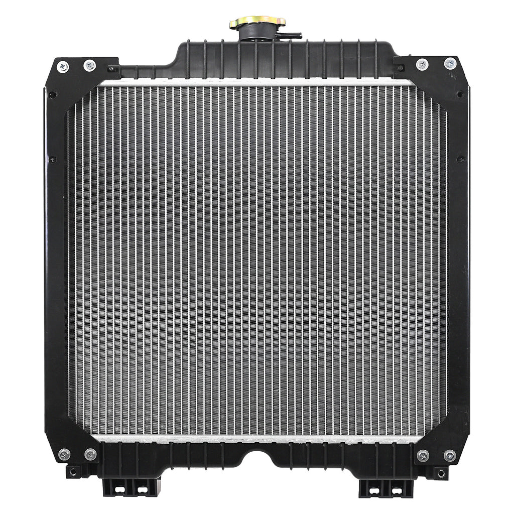 Radiador RADEC 284-7701-00
