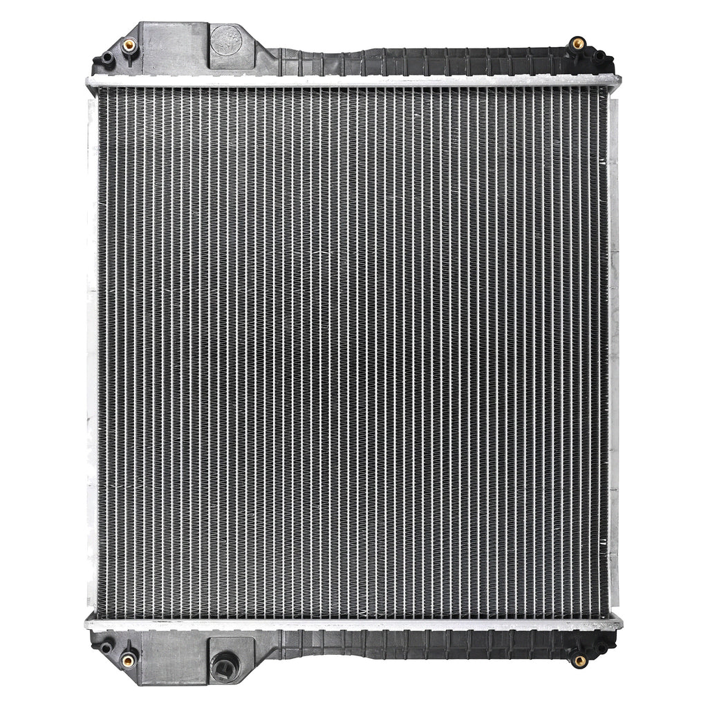 Radiador RADEC 284-7702-00