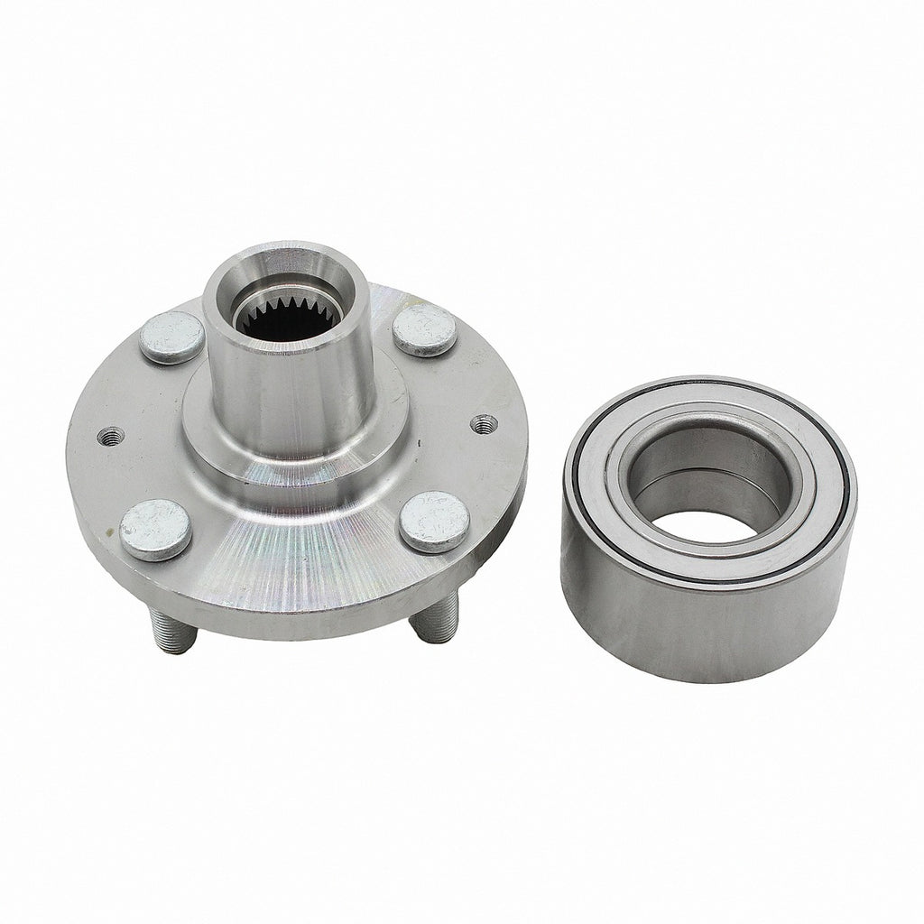 Maza de Rueda GROB 2856000