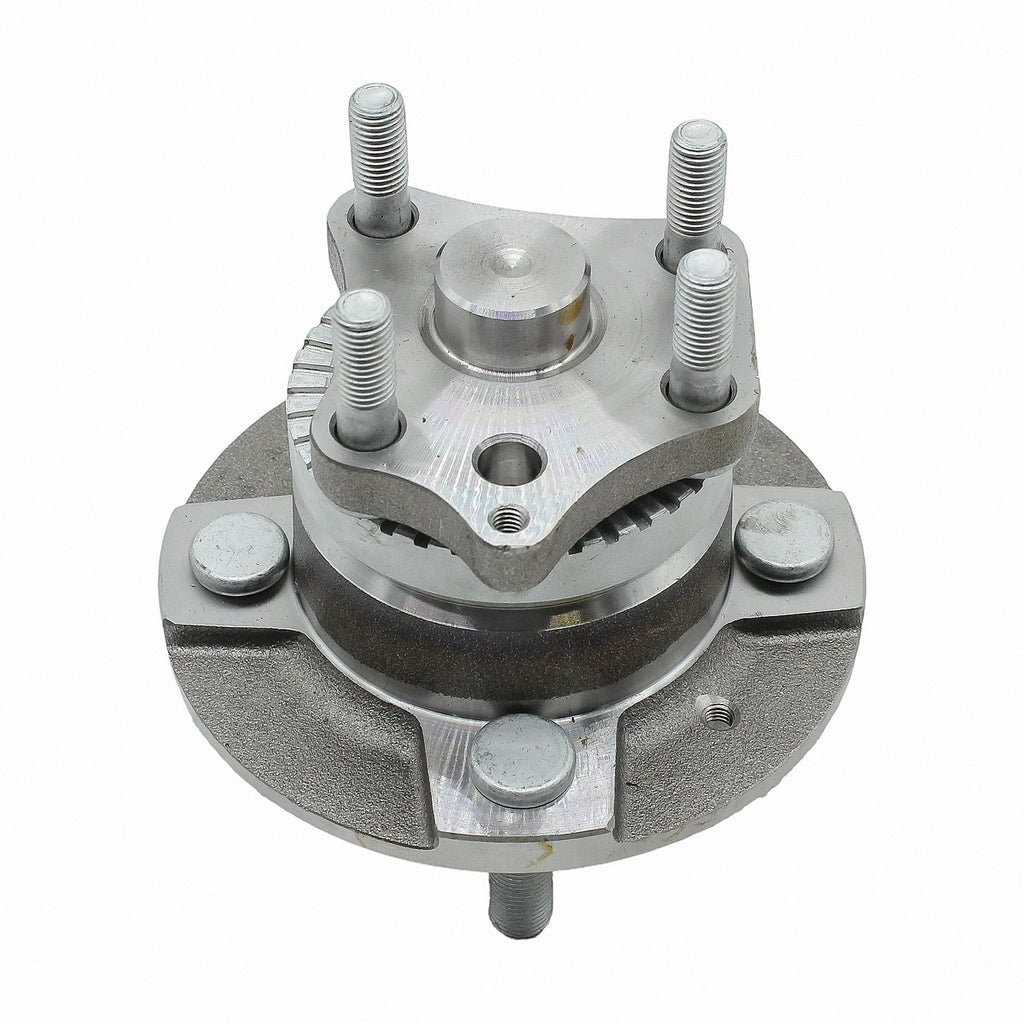 Maza de Rueda GROB 2856001