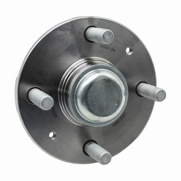 Maza de Rueda GROB 2856001