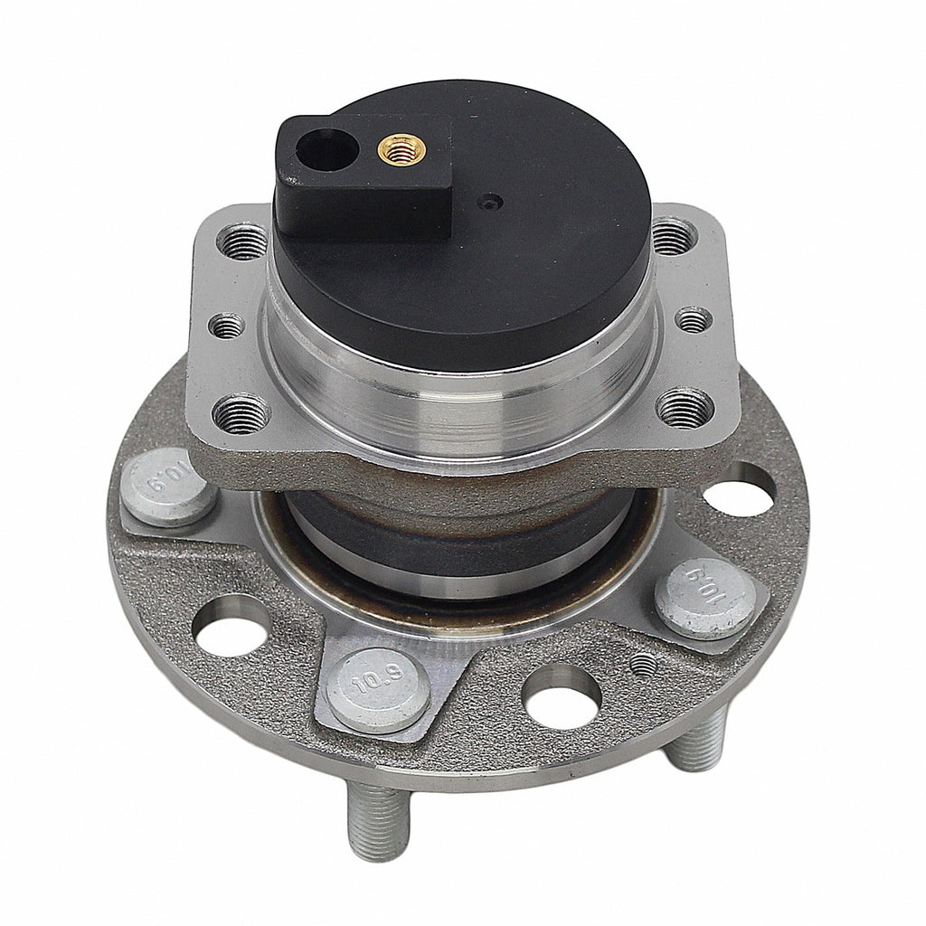 Maza de Rueda GROB 2856003