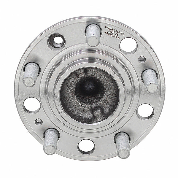 Maza de Rueda GROB 2856003