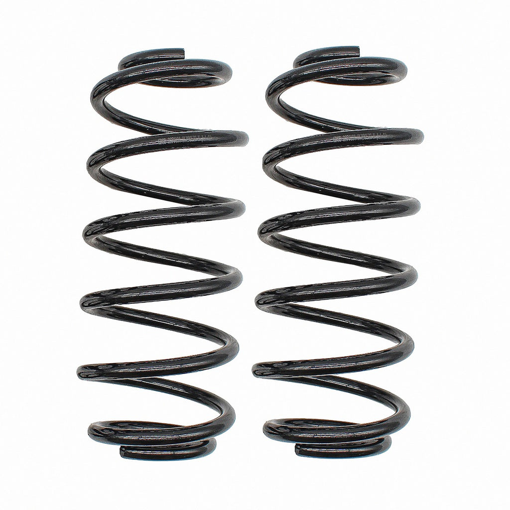 Resortes GROB 2870001