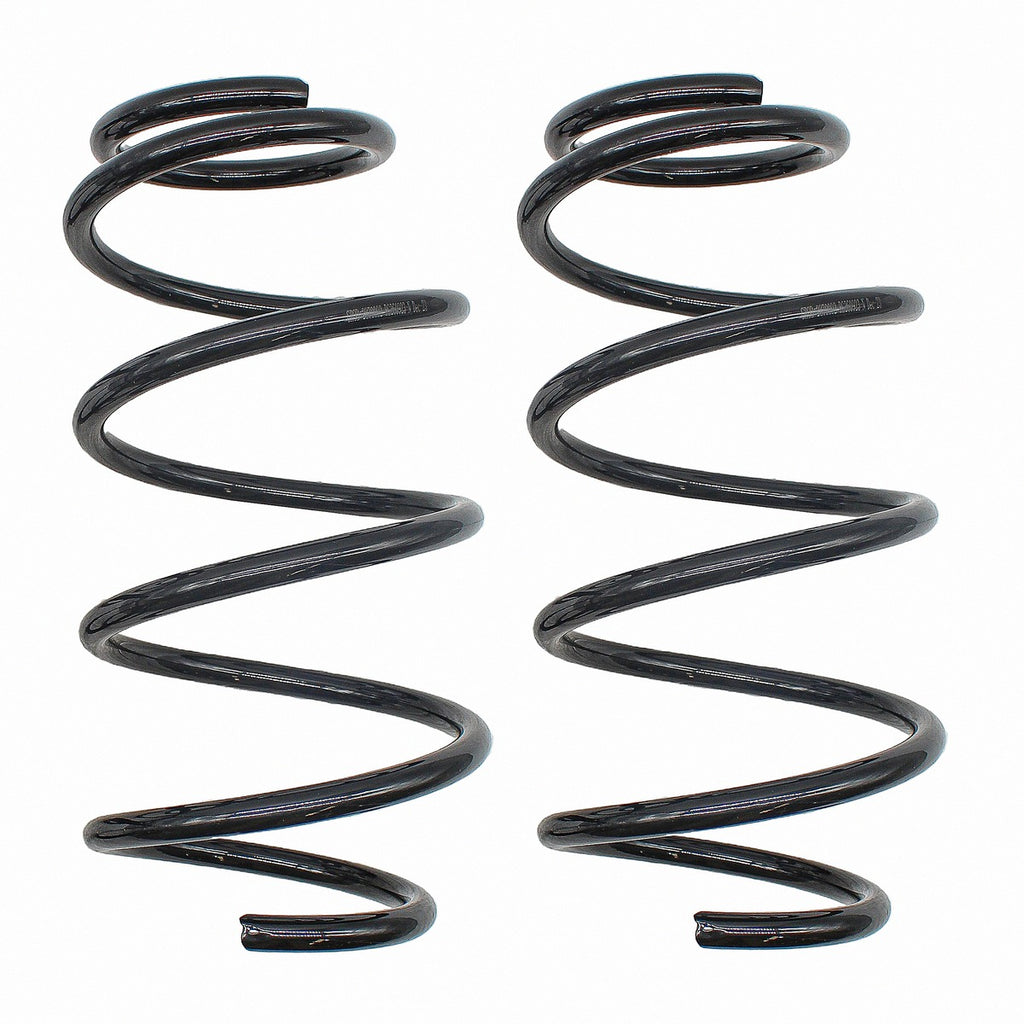 Resortes GROB 2870002