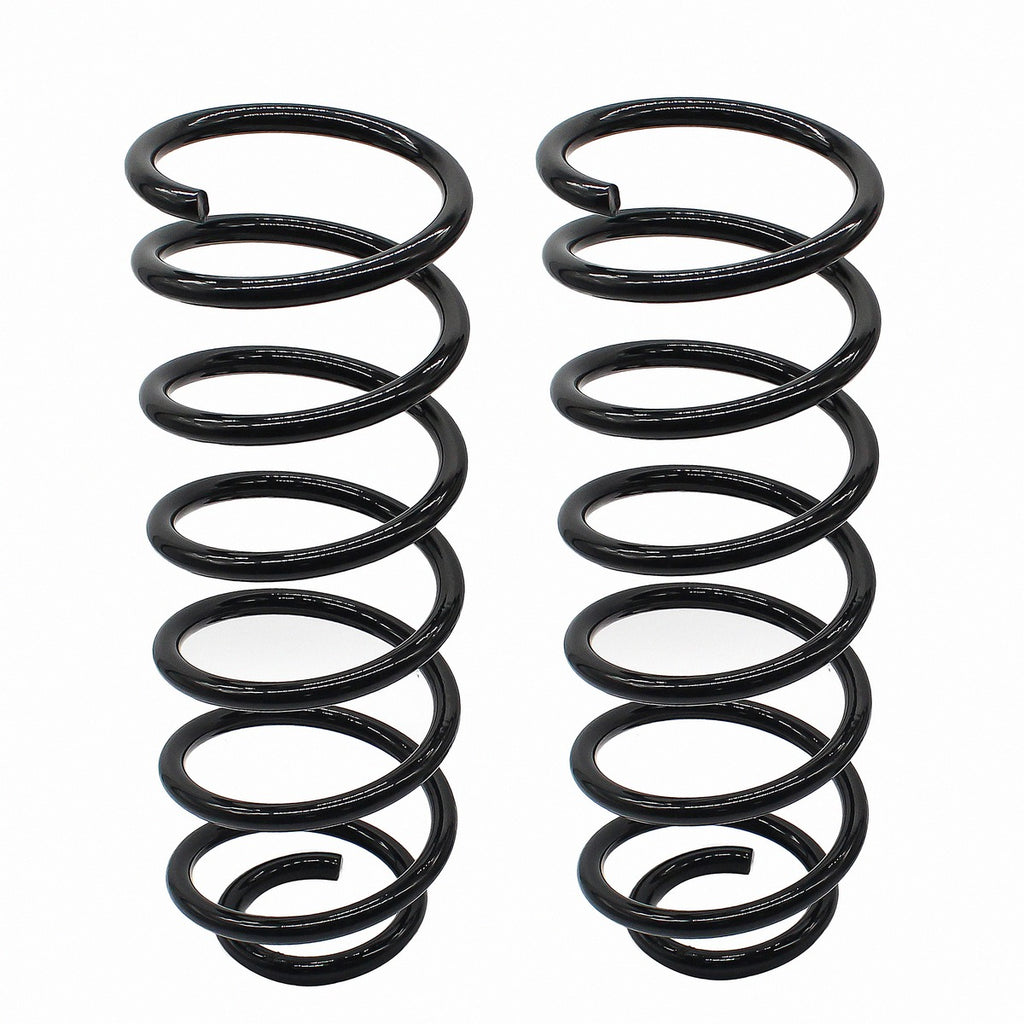 Resortes GROB 2870004