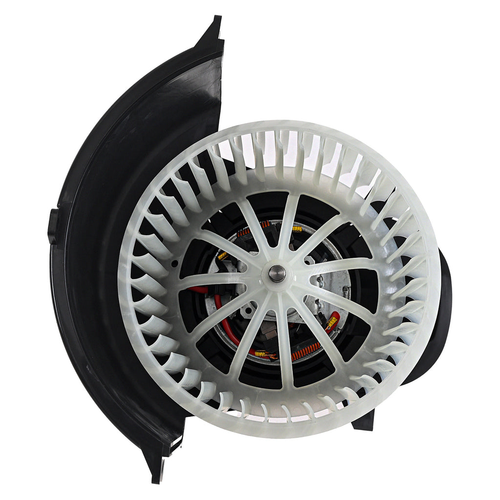 Motor Soplador RADEC 288-0206-00