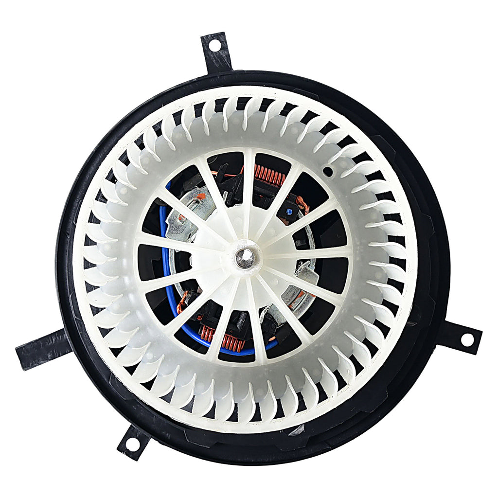 Motor Soplador RADEC 288-0911-00