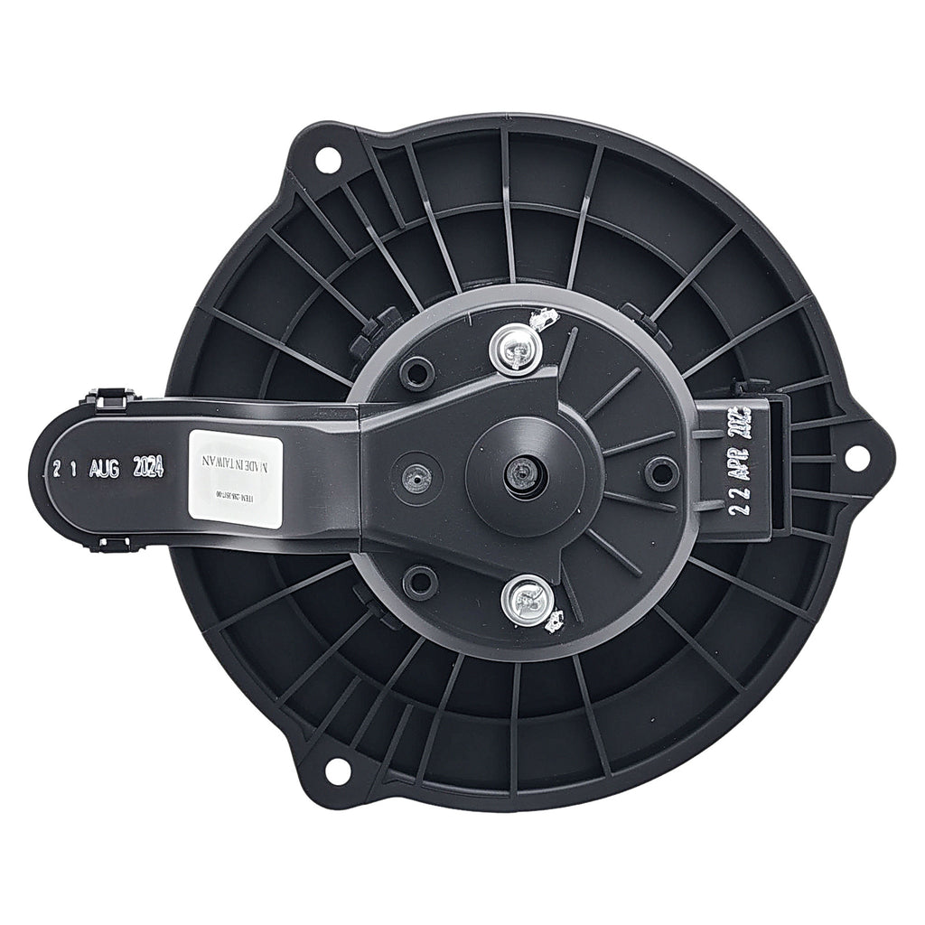 Motor Soplador RADEC 288-3507-00