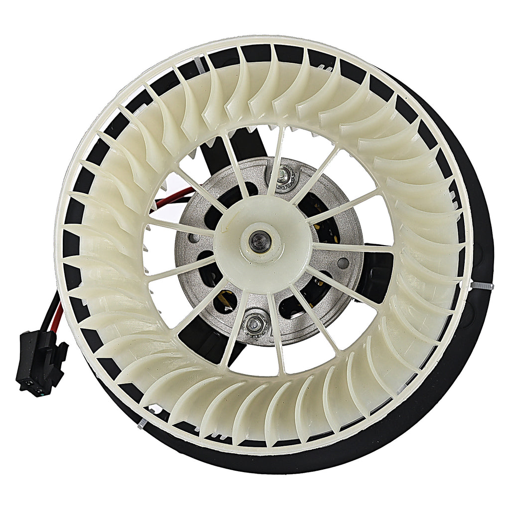 Motor Soplador RADEC 288-3801-00