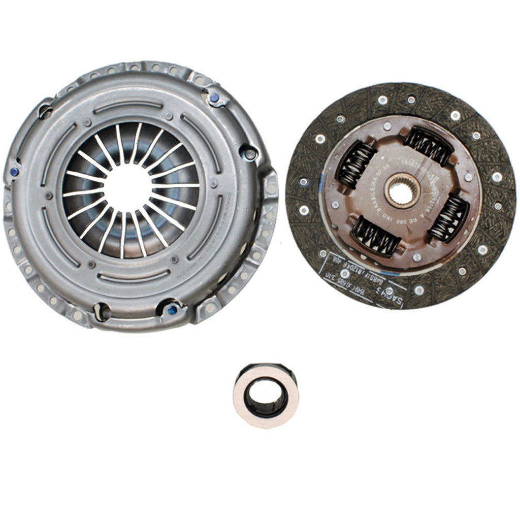 Kit de Embrague SACHS 3000 001 234