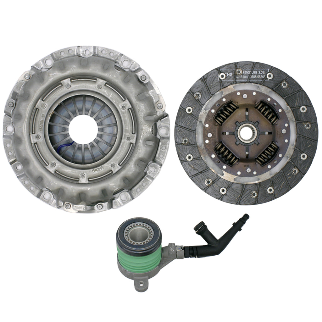 Kit de Embrague SACHS 3000 001 238