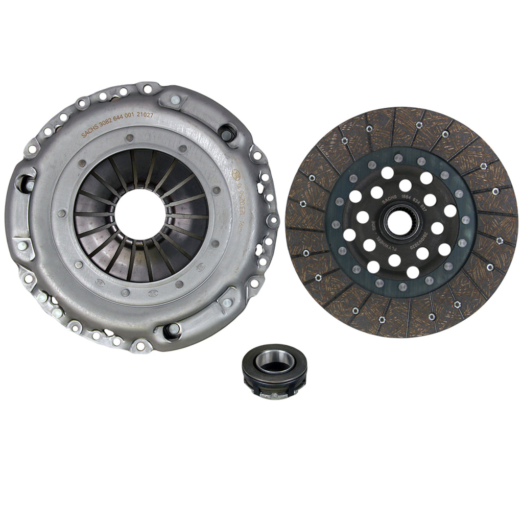 Kit de Embrague SACHS 3000 821 001