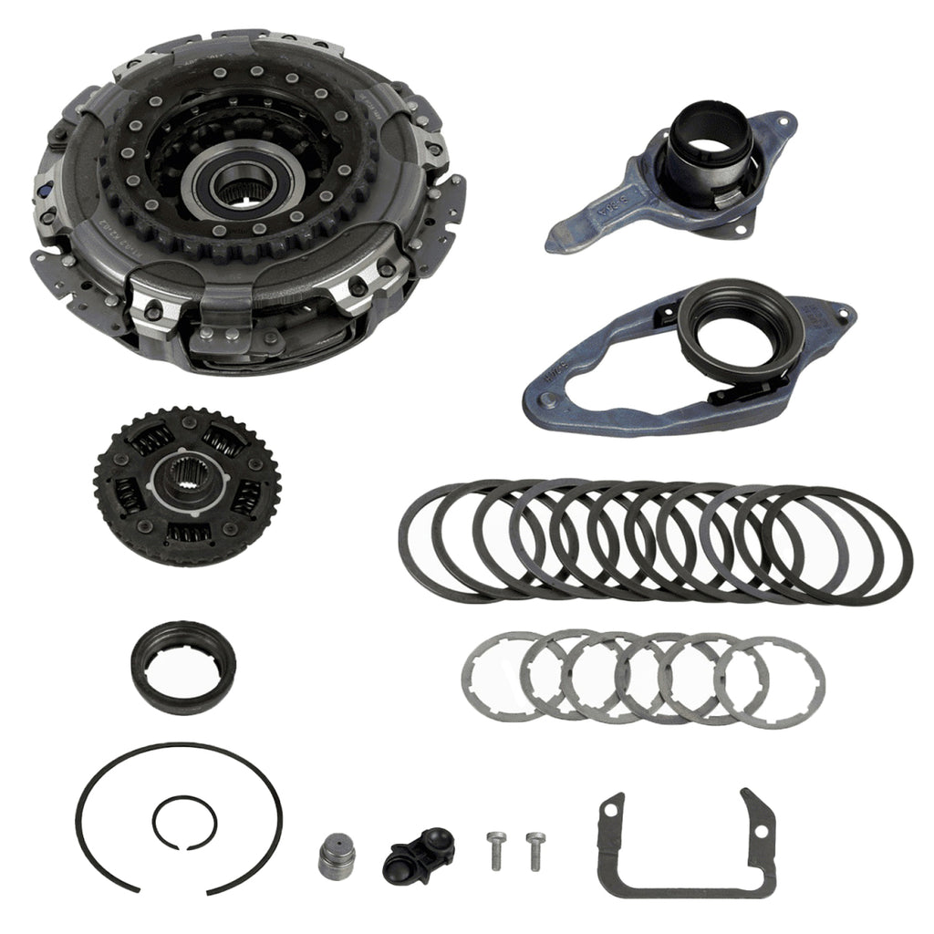 Kit de Embrague SACHS 3000 943 001