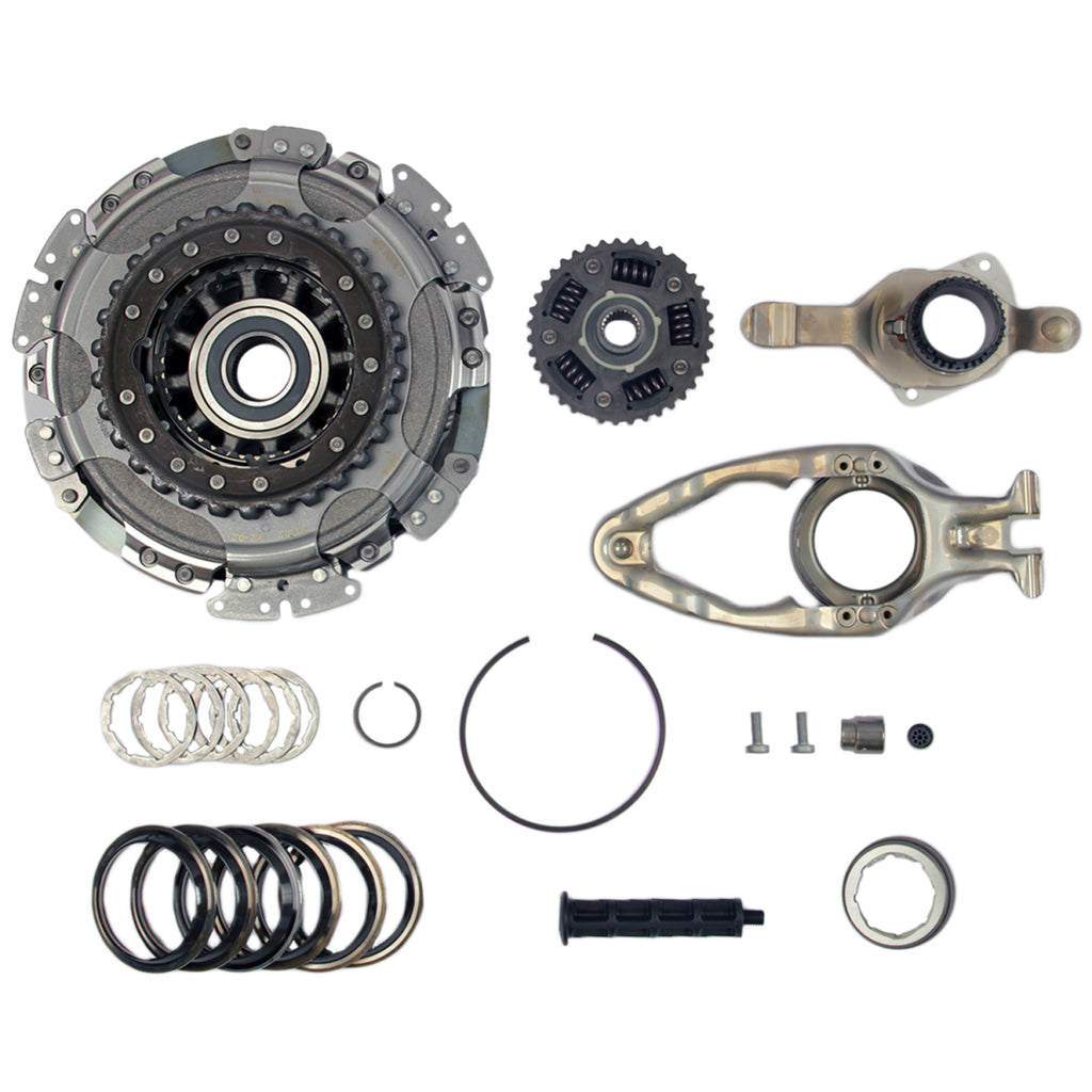 Kit de Embrague SACHS 3000 943 003