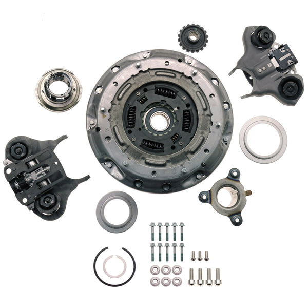 Kit de Embrague SACHS 3000 943 007