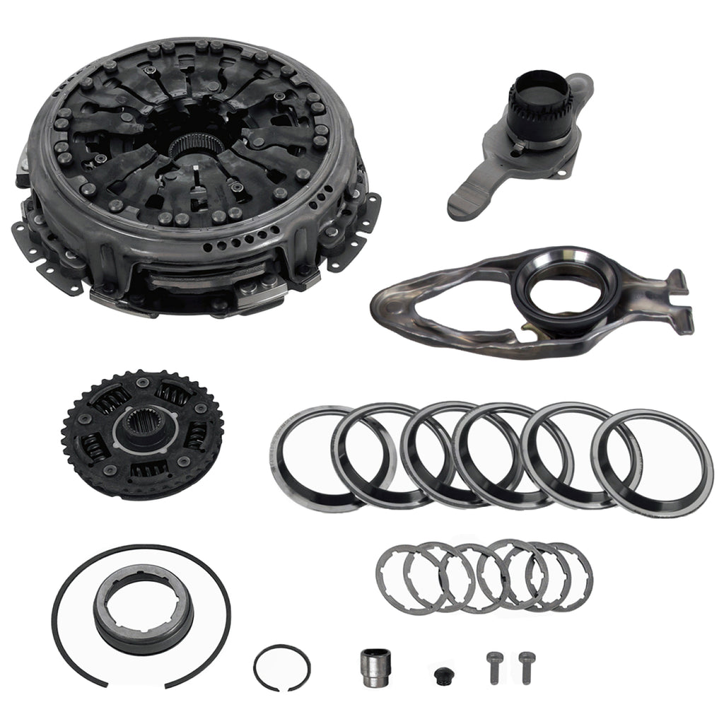 Kit de Embrague SACHS 3000 943 012