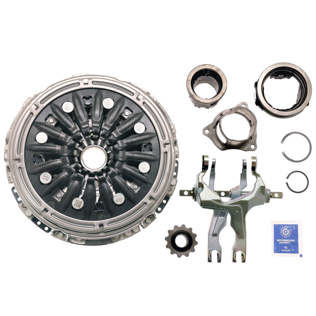 Kit de Embrague SACHS 3000 944 001
