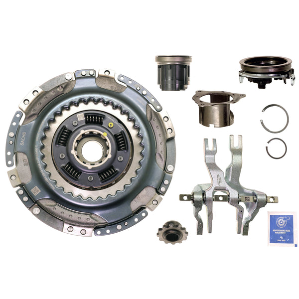 Kit de Embrague SACHS 3000 944 001