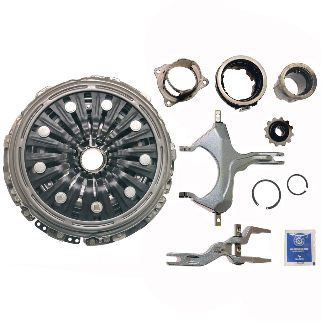 Kit de Embrague SACHS 3000 944 003