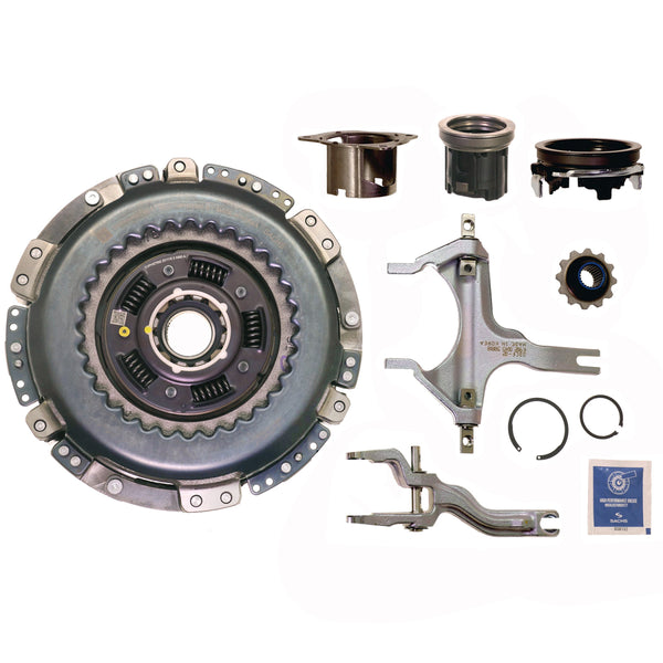 Kit de Embrague SACHS 3000 944 003