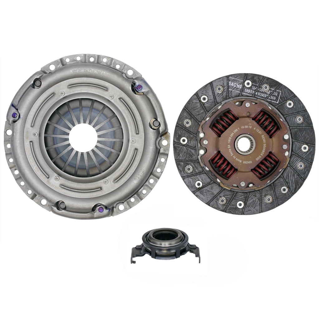 Kit de Embrague SACHS 3000 950 007