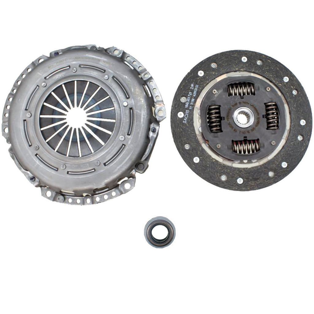 Kit de Embrague SACHS 3000 950 009