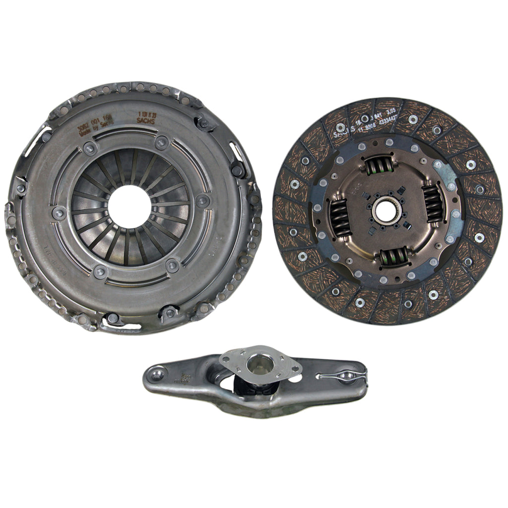 Kit de Embrague SACHS 3000 950 019