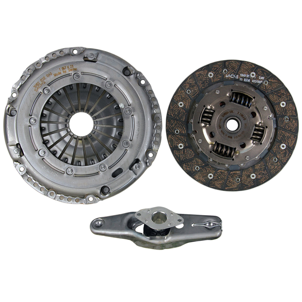 Kit de Embrague SACHS 3000 950 072