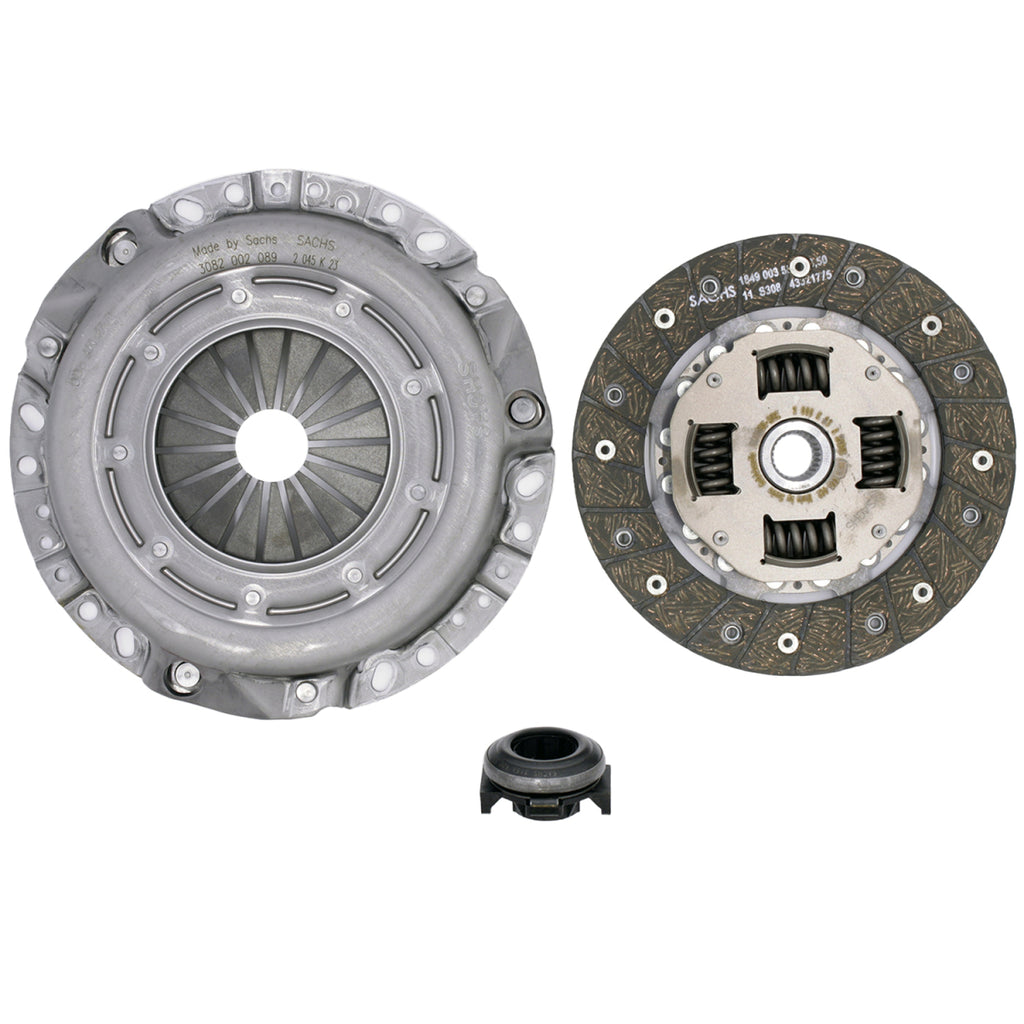 Kit de Embrague SACHS 3000 950 085