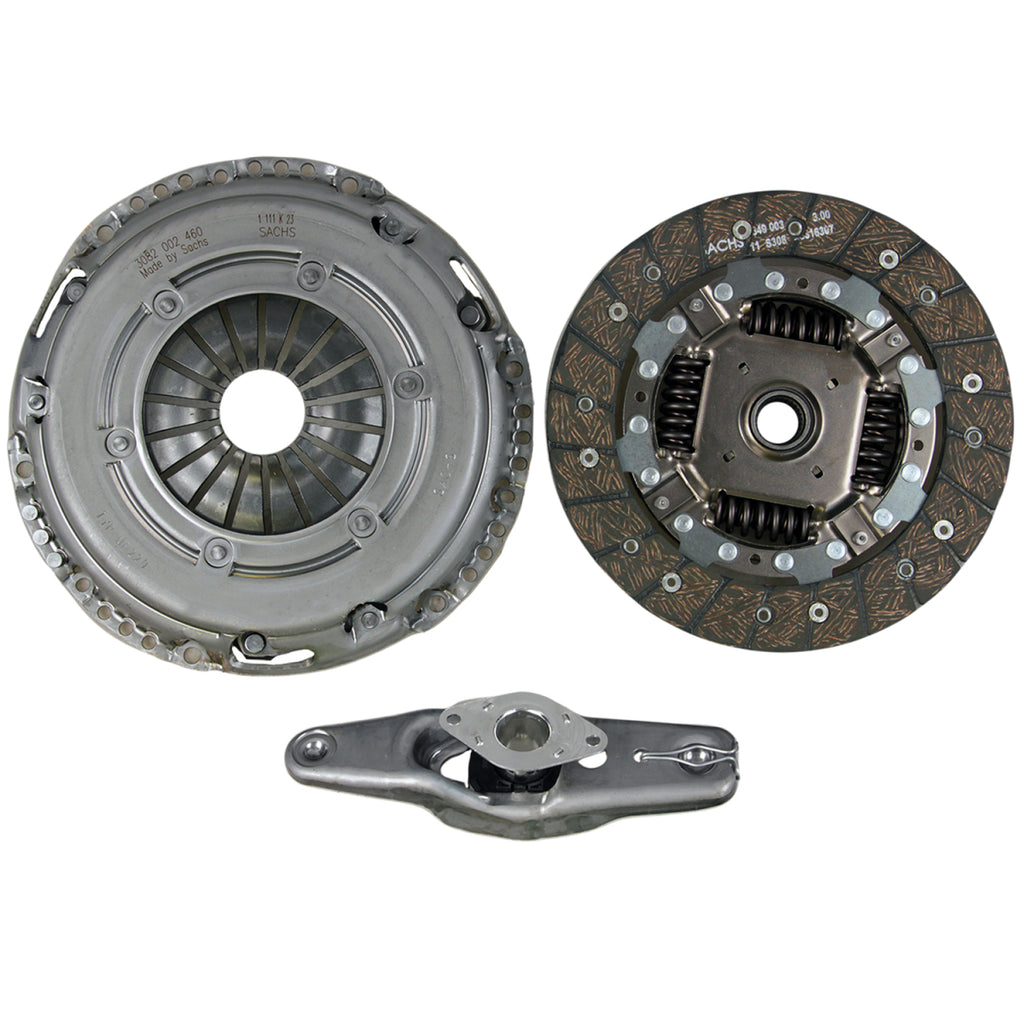 Kit de Embrague SACHS 3000 950 098