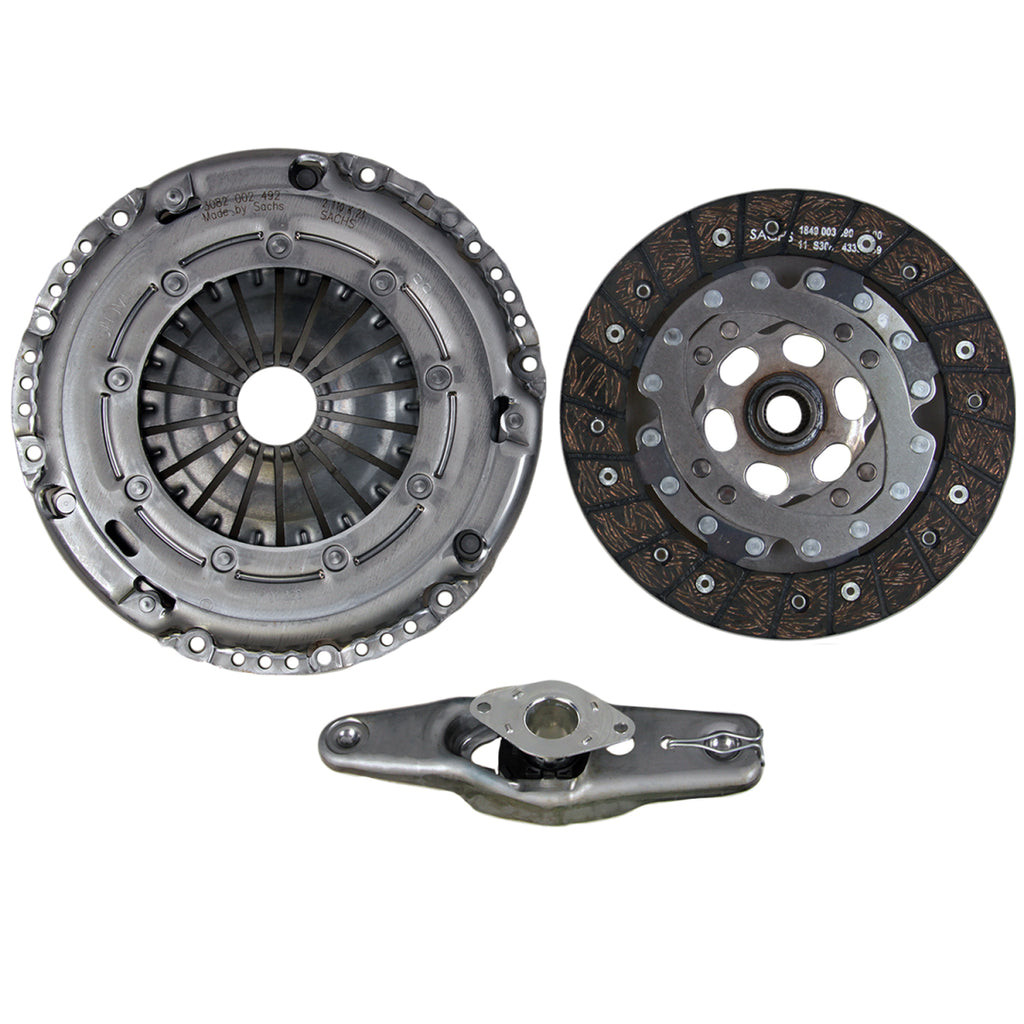 Kit de Embrague SACHS 3000 950 099