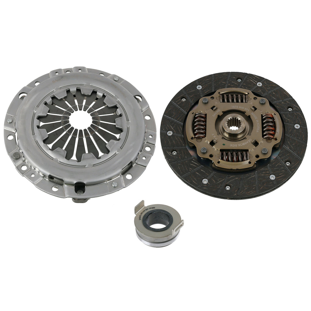Kit de Embrague SACHS 3000 950 856