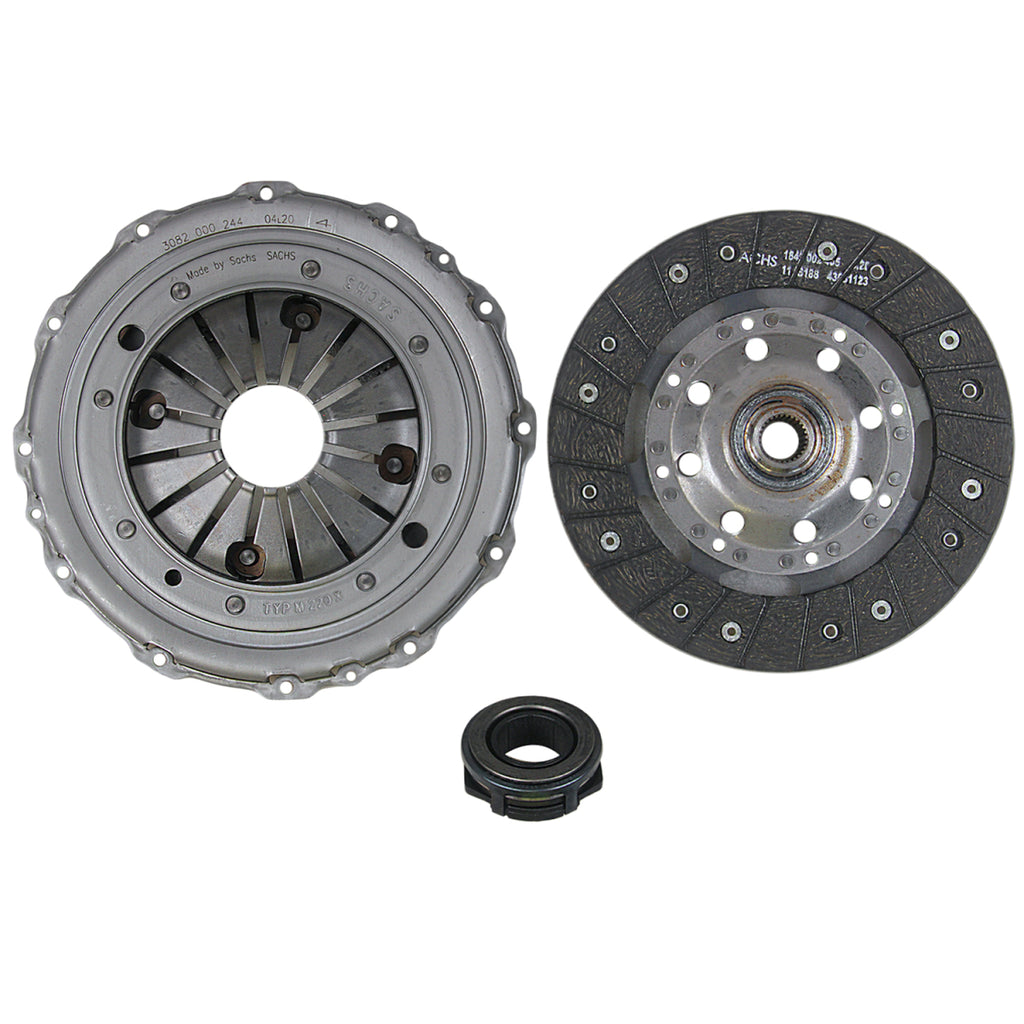 Kit de Embrague SACHS 3000 951 005