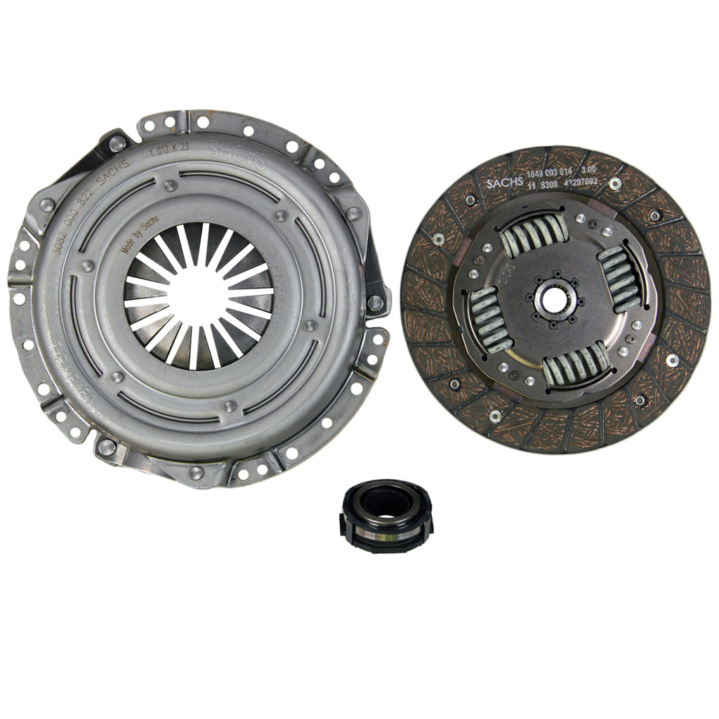 Kit de Embrague SACHS 3000 951 044