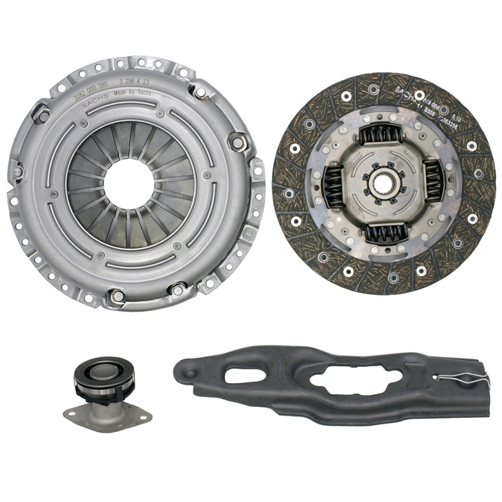Kit de Embrague SACHS 3000 951 097