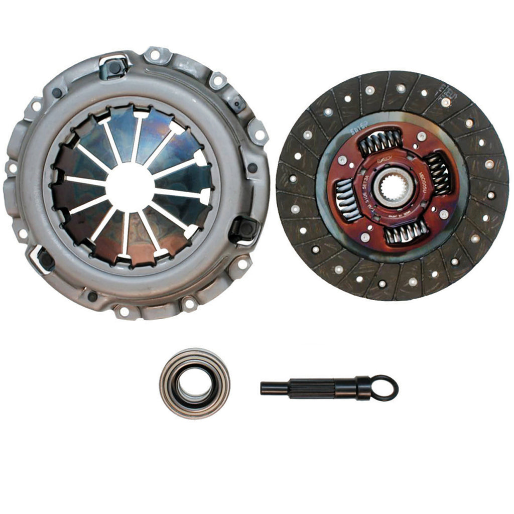 Kit de Embrague SACHS 3000 951 432