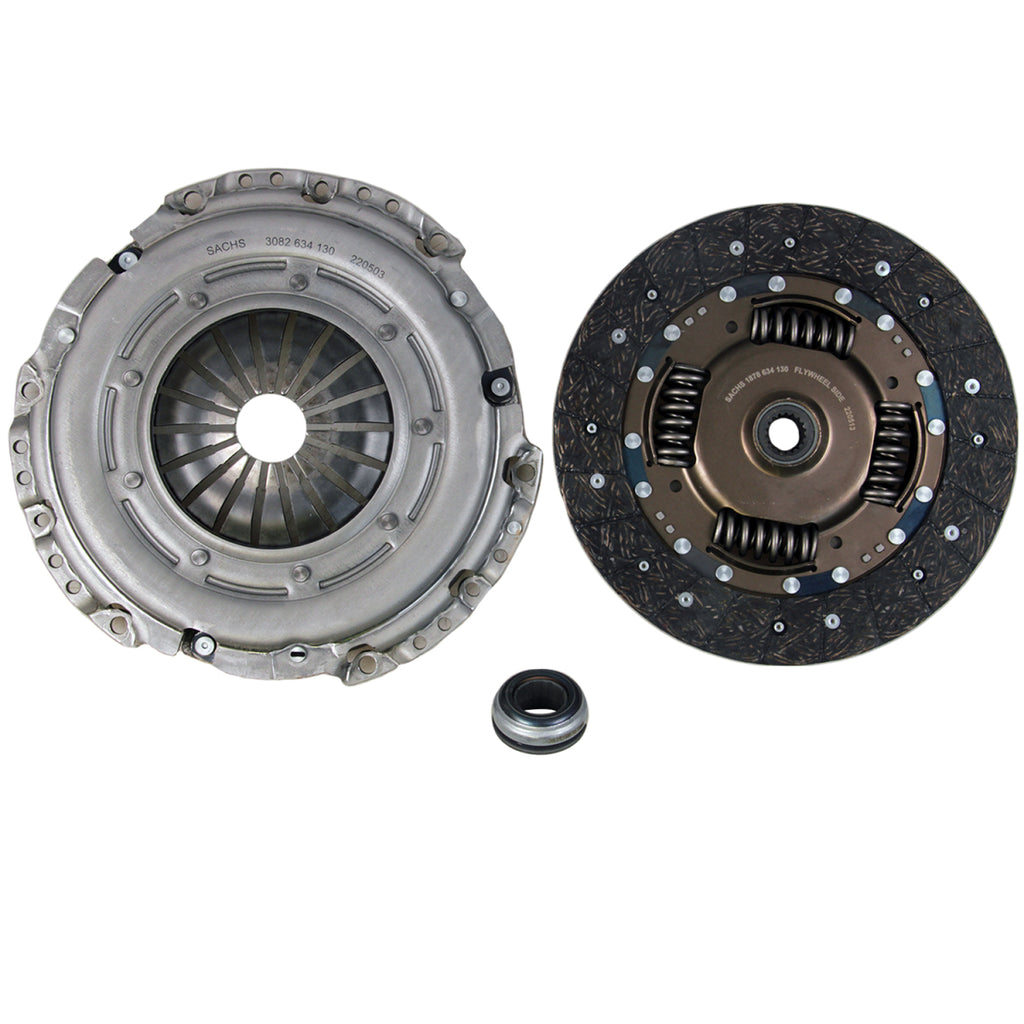 Kit de Embrague SACHS 3000 951 560
