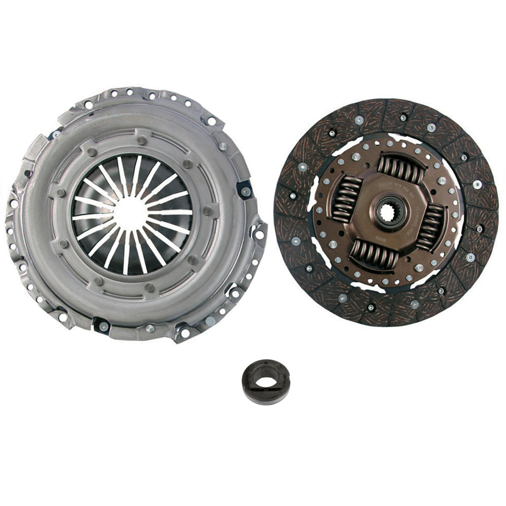 Kit de Embrague SACHS 3000 951 561