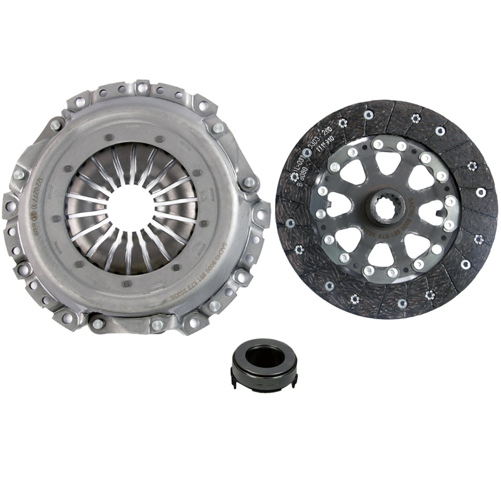 Kit de Embrague SACHS 3000 951 573