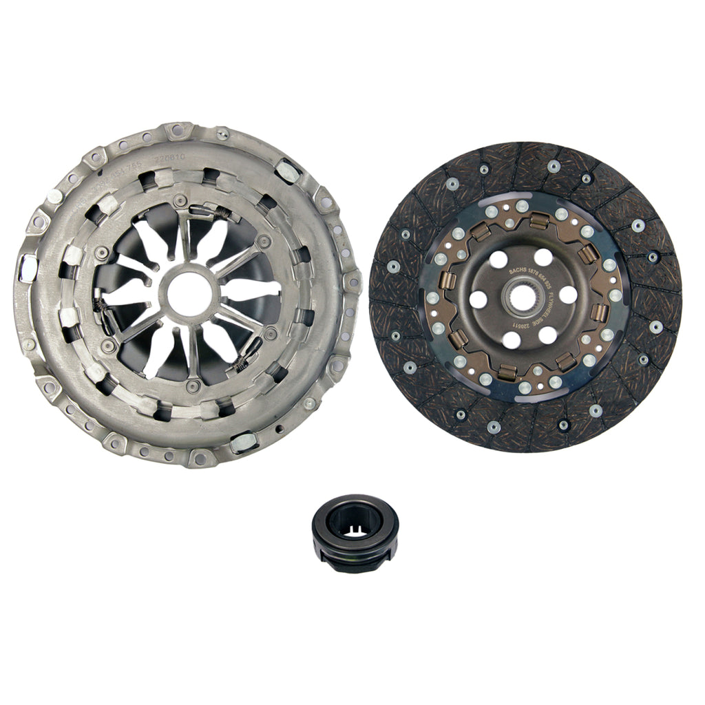 Kit de Embrague SACHS 3000 951 614