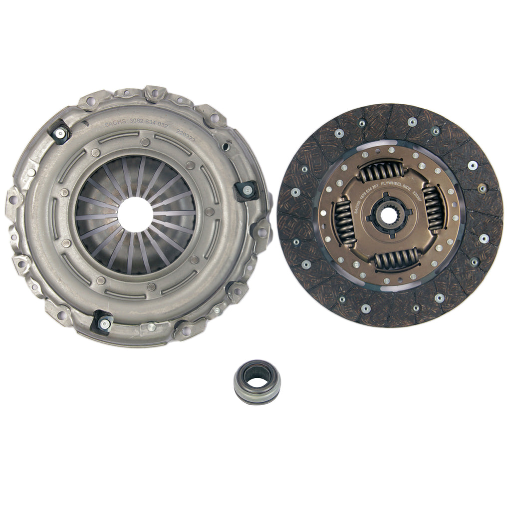 Kit de Embrague SACHS 3000 951 619