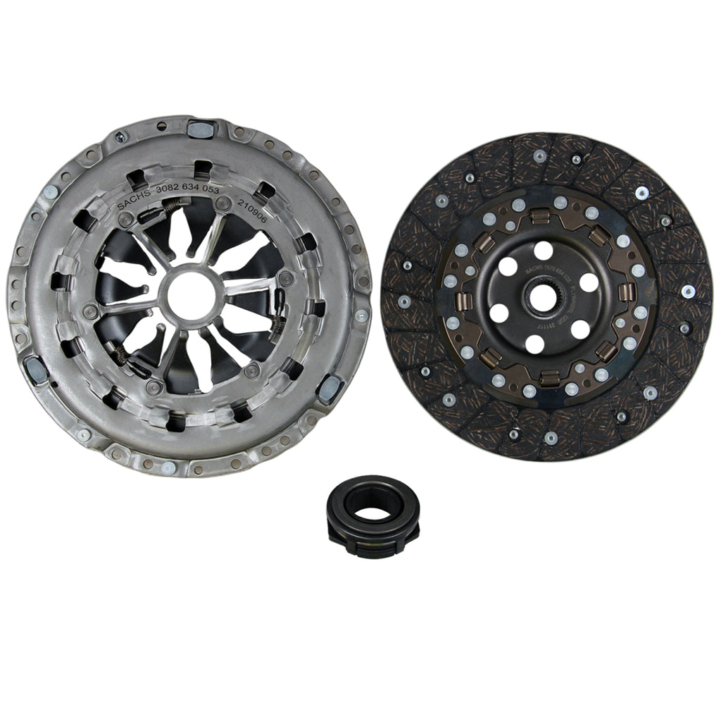 Kit de Embrague SACHS 3000 951 635