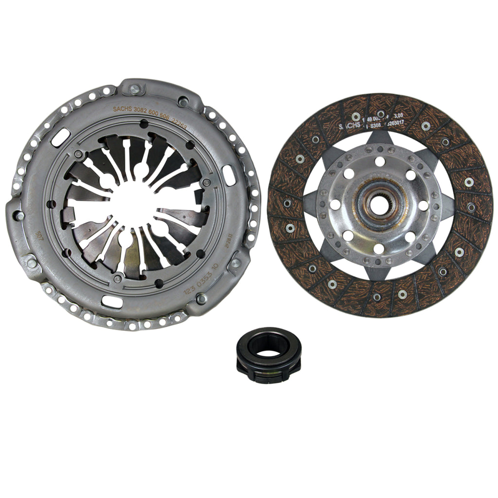 Kit de Embrague SACHS 3000 951 707